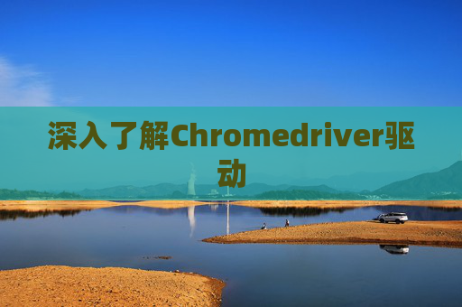深入了解Chromedriver驱动